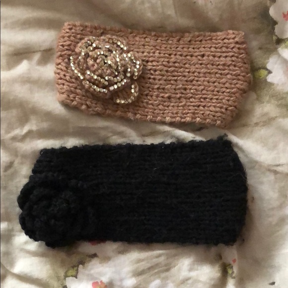 Headbands - Picture 1 of 1